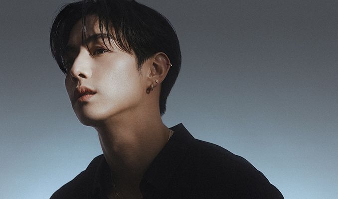 Promotional photograph of Concierto de Mark Tuan en Amsterdam.