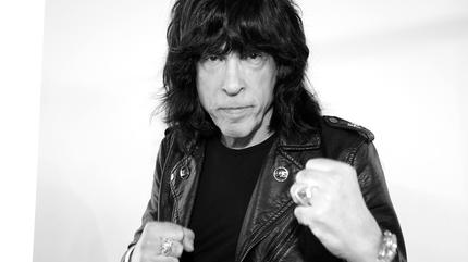 Marky Ramone concert in Patchogue
