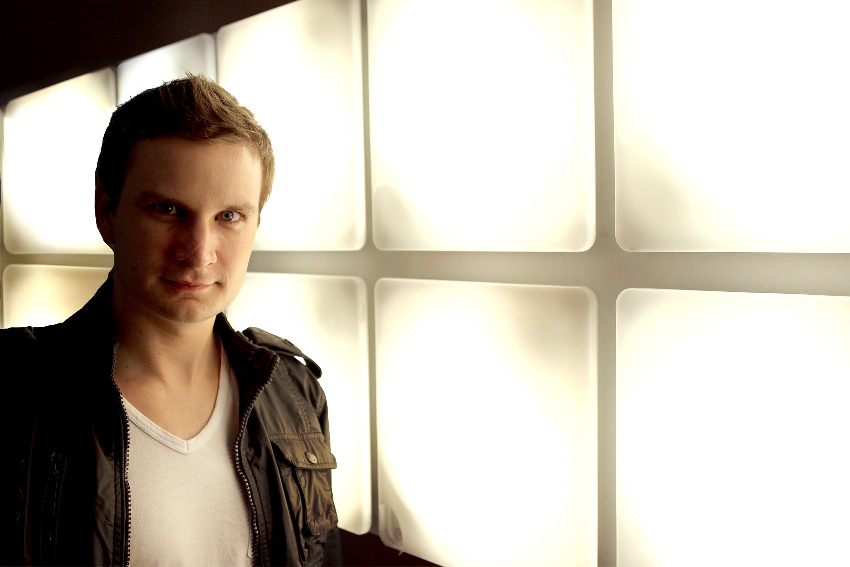 Fotografía promocional de Concierto de Marlo + David Rust en Londres