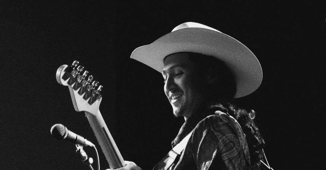 Fotografía promocional de Marlon Funaki