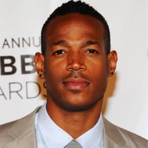 Fotografía promocional de Marlon Wayans