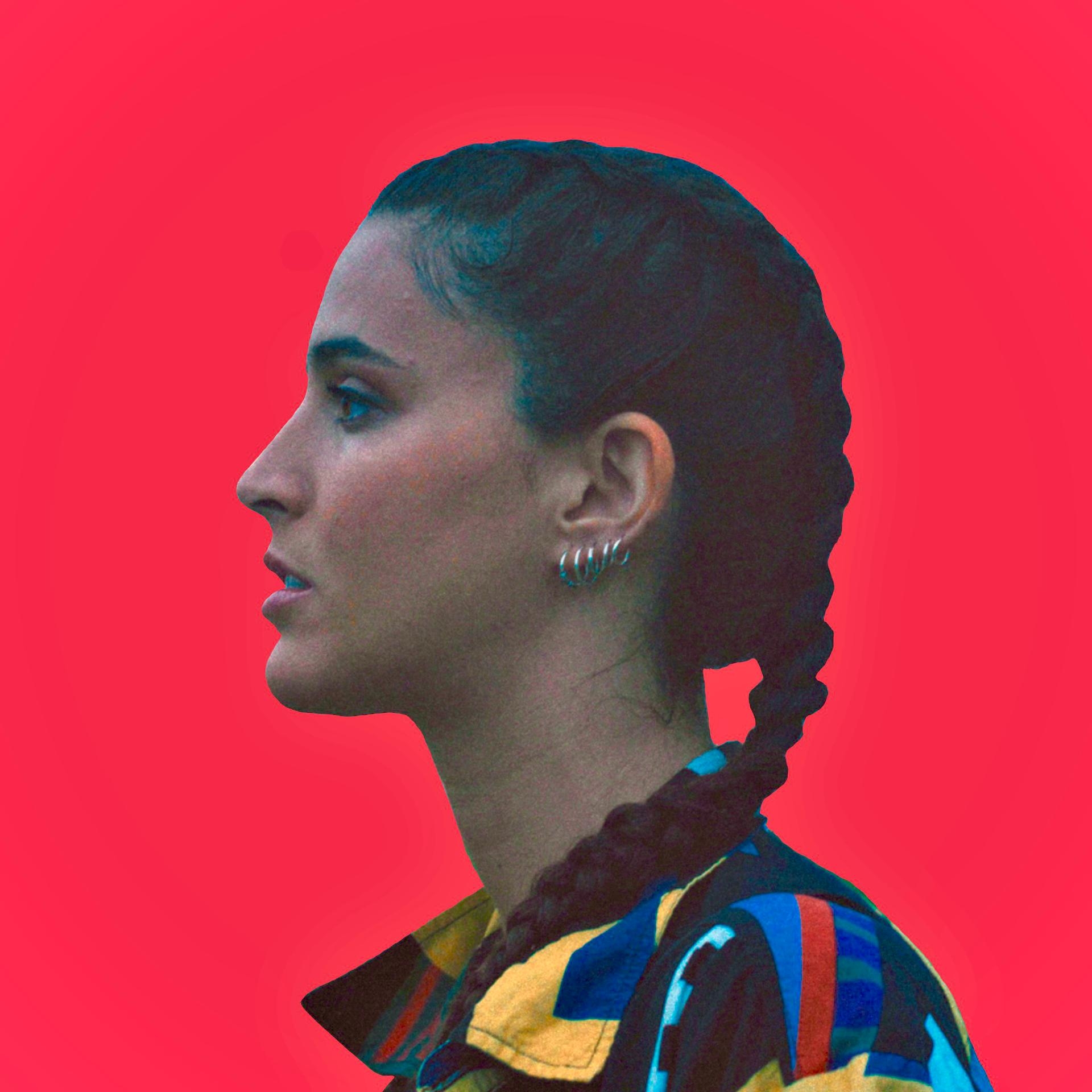 Fotografía promocional de MARO