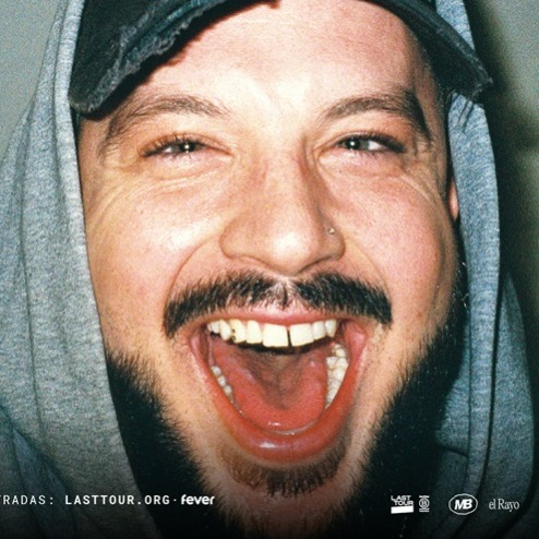 Fotografía promocional de Marquitos