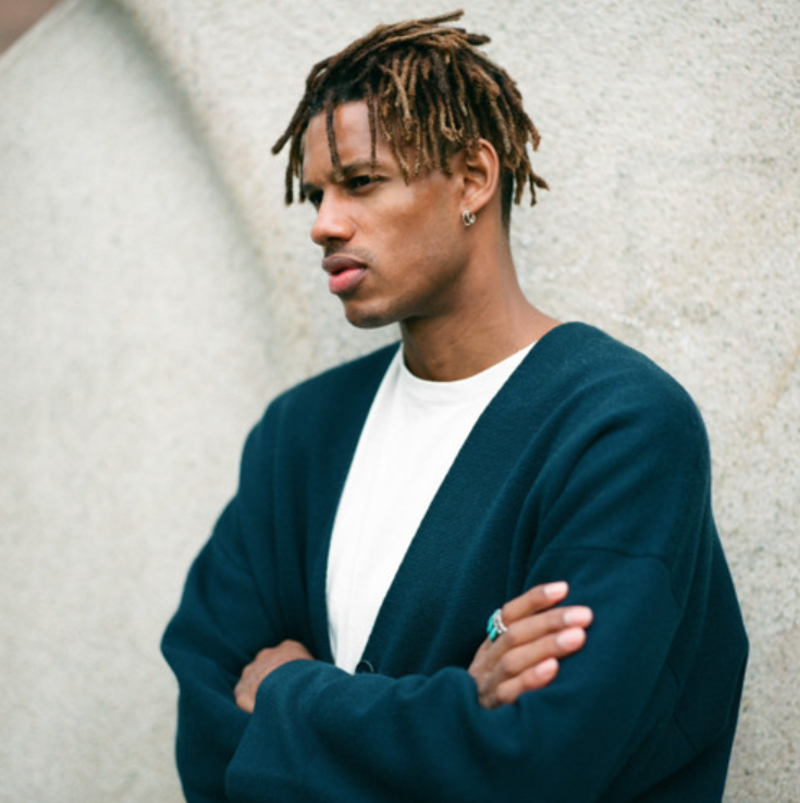 Fotografía promocional de Concierto de MARRØN en Madrid