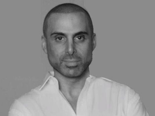 Promotional photograph of Concierto de Marshall Charloff en Lubbock.