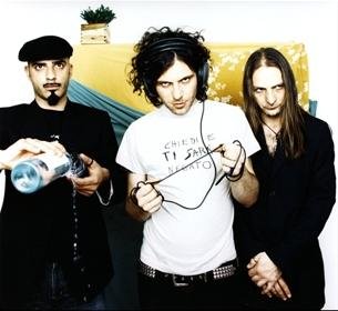 Fotografía promocional de Marta sui Tubi