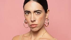 Fotografia promozionale di Marta Tenaglia.