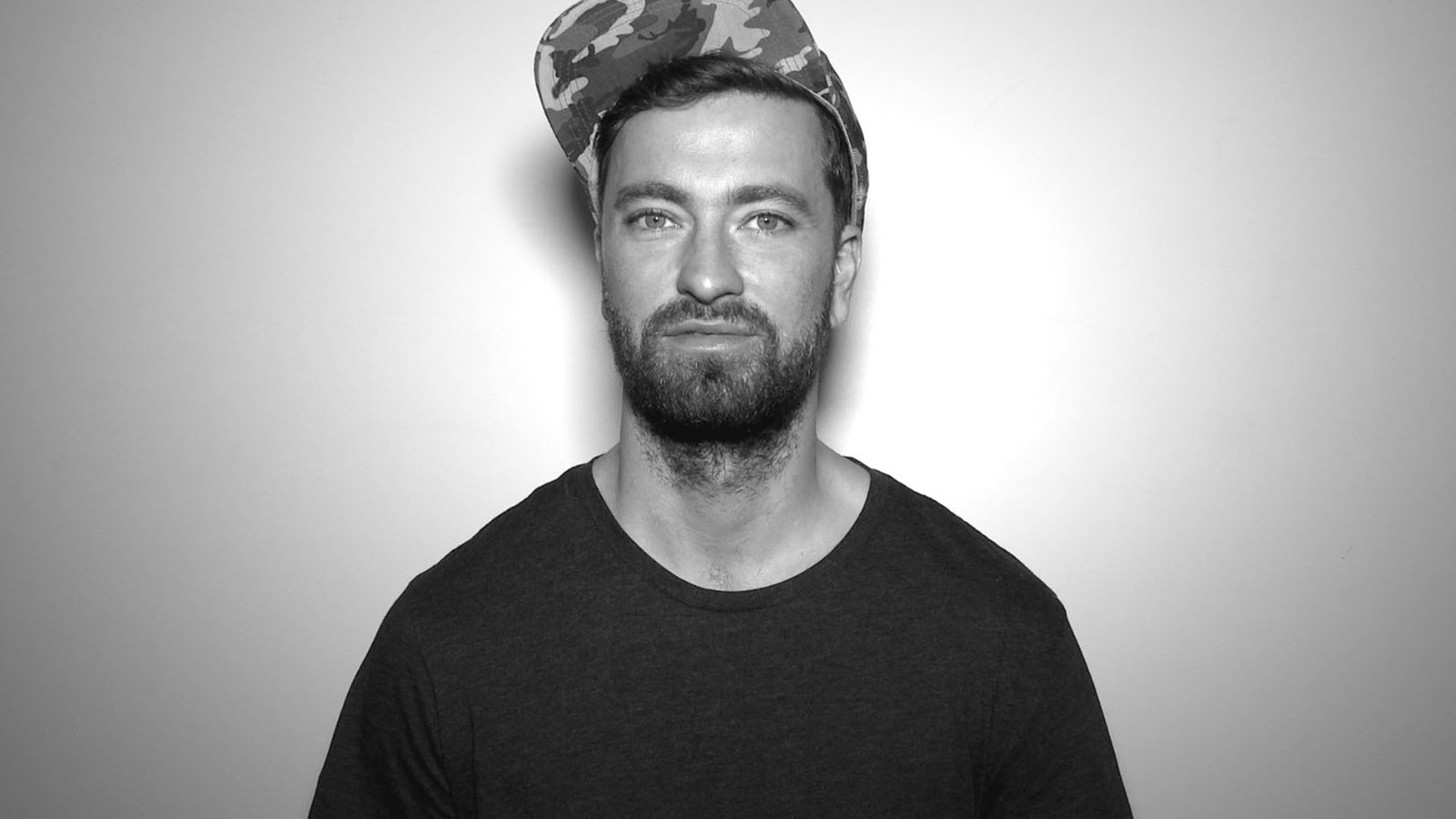 Fotografía promocional de Marteria