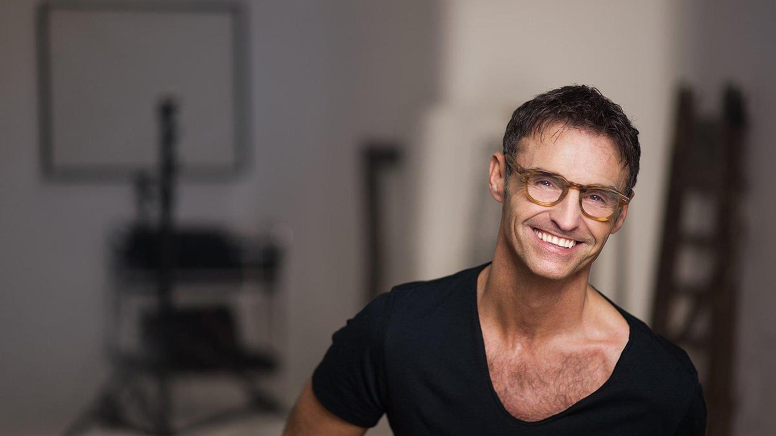 Marti Pellow Tickets Concerts and Tours 2023 2024 Wegow