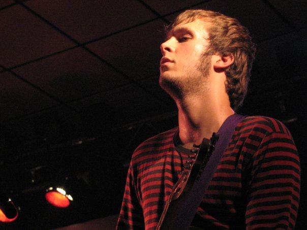 Fotografía promocional de Martí Perarnau