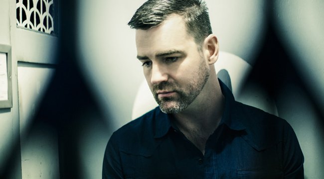 Fotografía promocional de Martin Harley