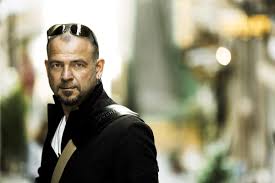 Fotografía promocional de Martin Kälberer