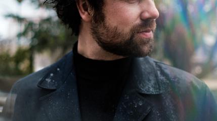 Martin Luminet en París