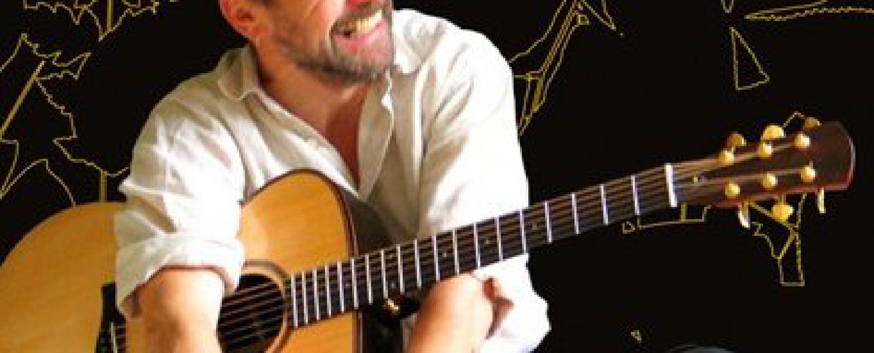 Conciertos de Martin Simpson en PEREIRA 2024 Entradas Wegow