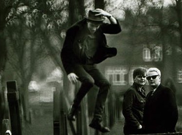 Fotografía promocional de Concierto de Martin Stephenson & the Daintees en Belfast