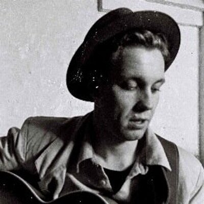 Fotografía promocional de Concierto de Martin Stephenson en Newcastle-upon-Tyne