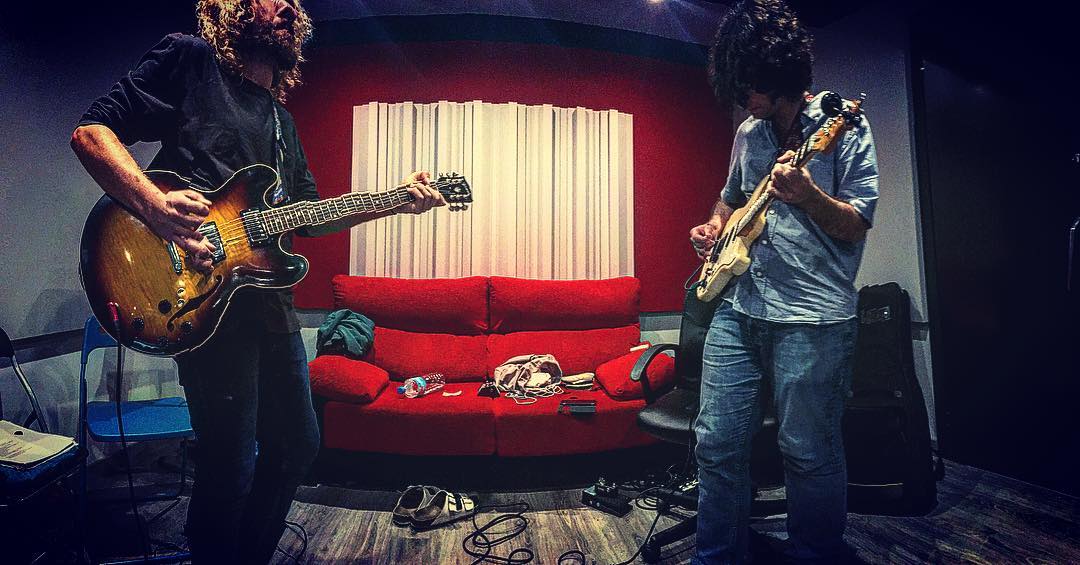 Promotional photograph of Martínez.