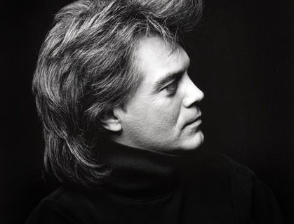 Fotografía promocional de Marty Stuart