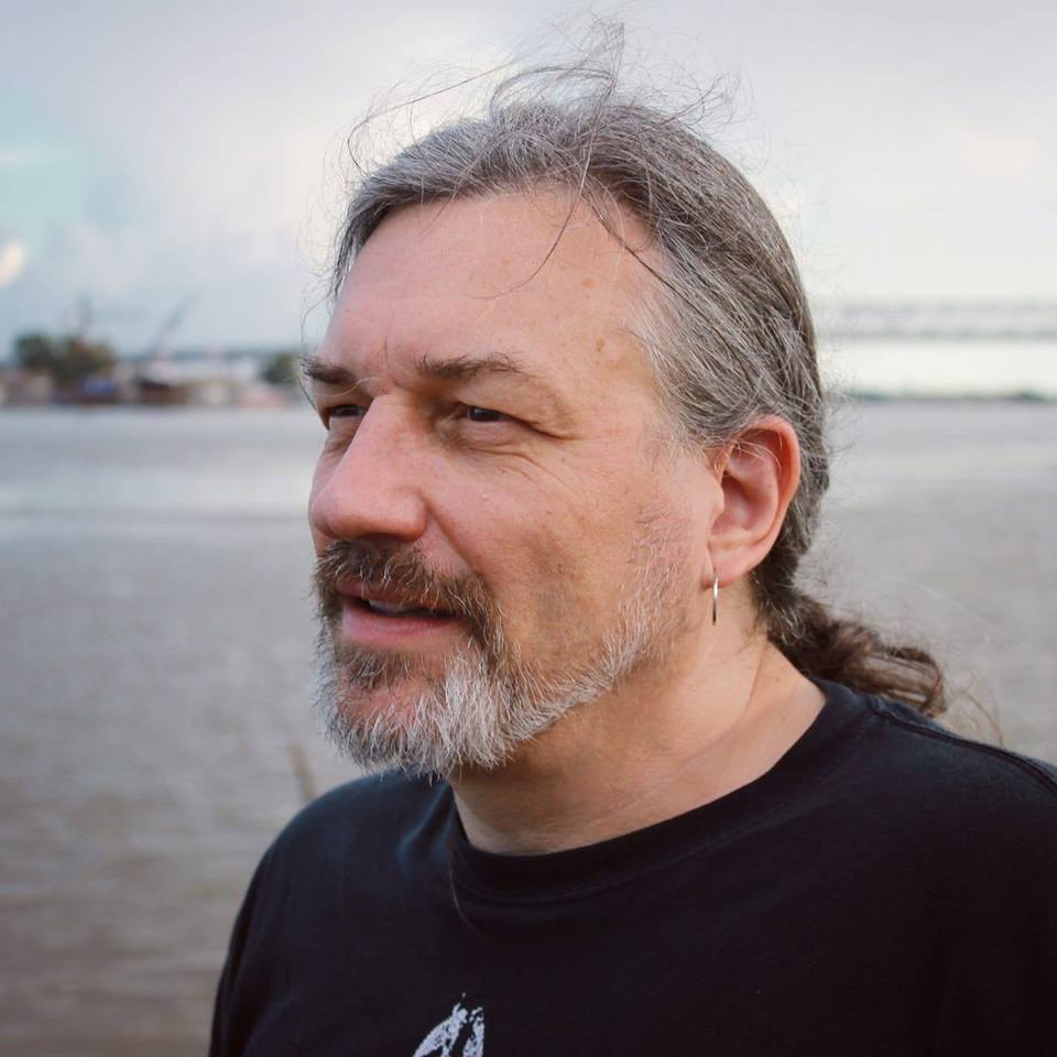 Fotografia promocional de Marty Wilson-Piper.
