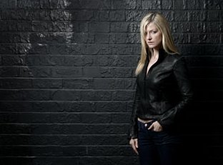 Fotografía promocional de Mary Anne Hobbs