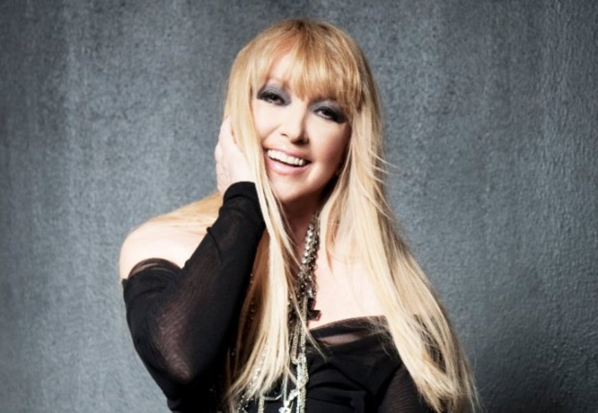 Fotografía promocional de Concierto de Maryla Rodowicz en Lublin