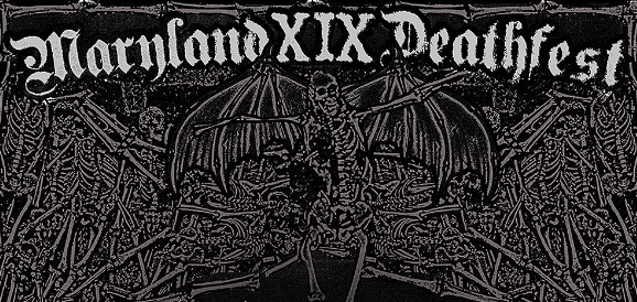 Fotografía promocional de Maryland Deathfest