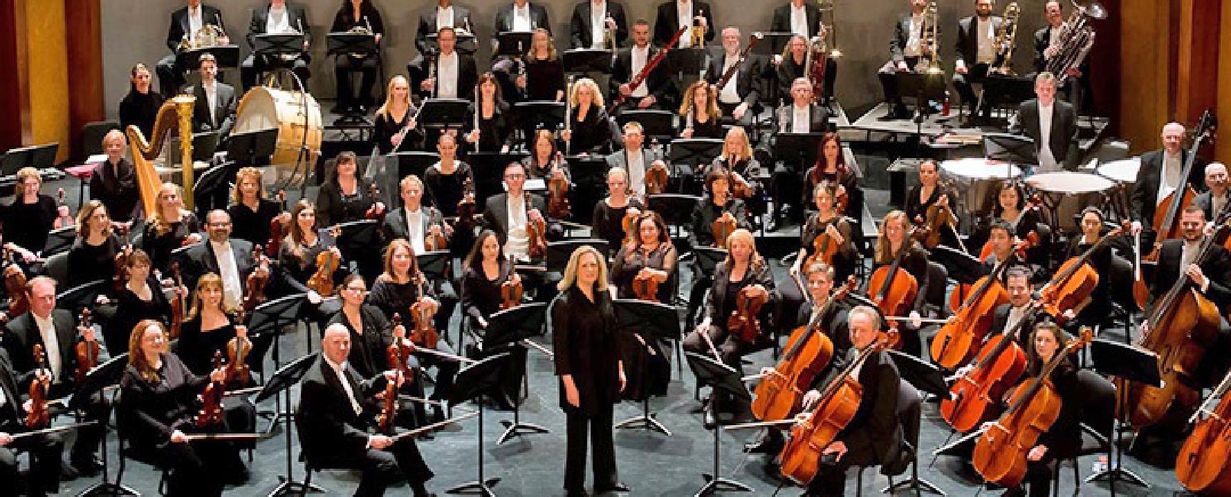 Maryland Symphony Orchestra Concerts in TORONTO 2025 Wegow Tickets