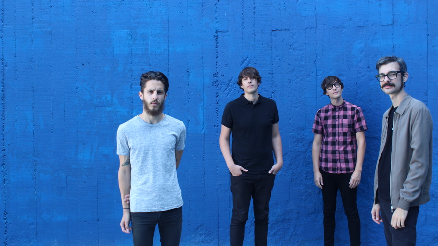 Fotografía promocional de Maryland