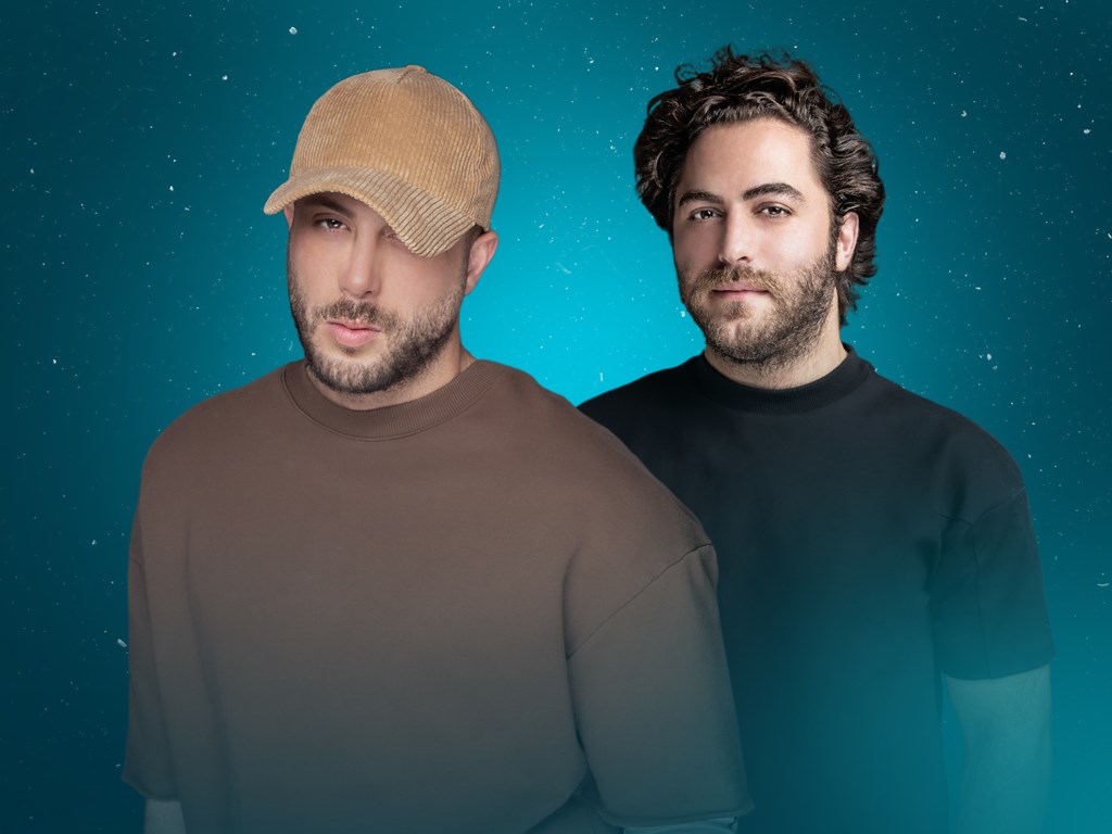 Fotografía promocional de Concierto de Arash en Toronto