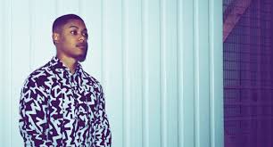 Fotografía promocional de Mason Maynard