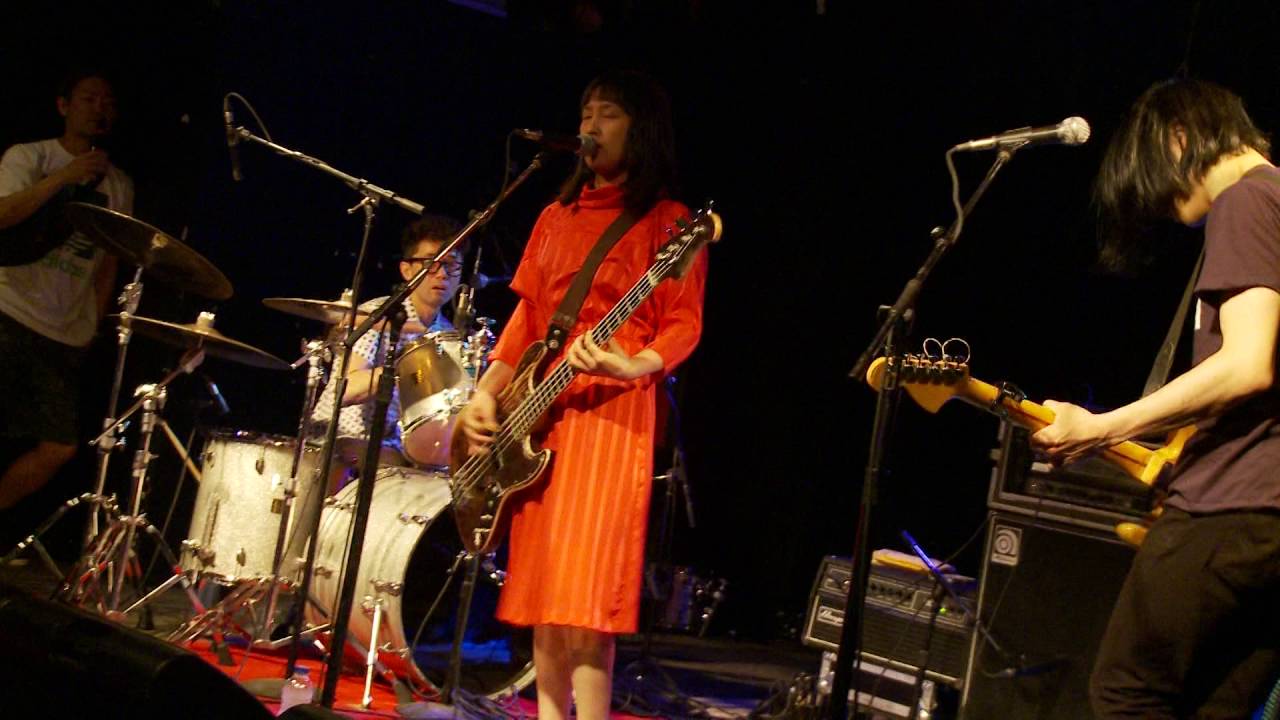 Fotografía promocional de Concierto de Mass Of The Fermenting Dregs en Austin