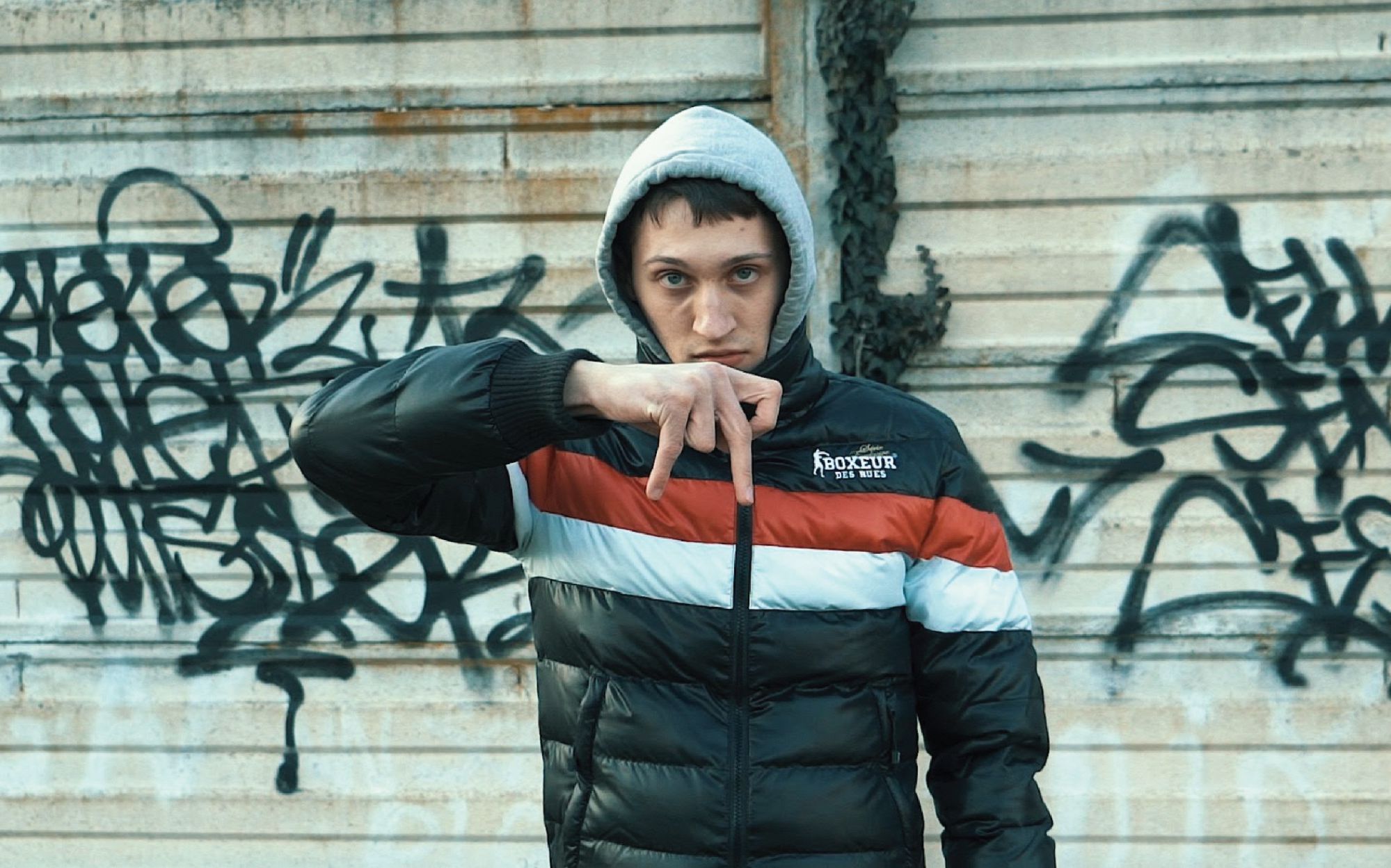 Fotografía promocional de Concierto de Massimo Pericolo en Milan
