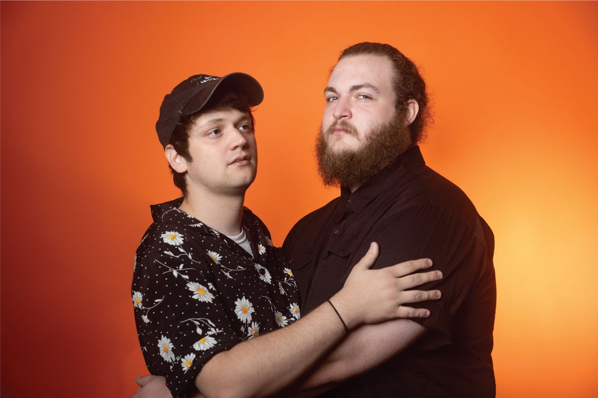 Fotografía promocional de Concierto de Massing en Huntington