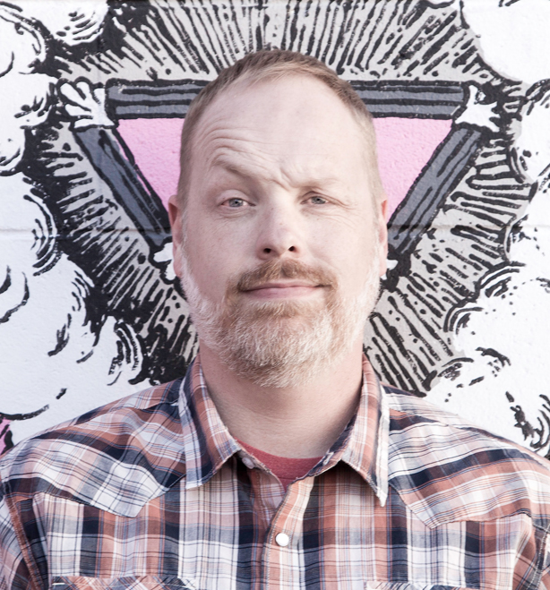 Fotografía promocional de Concierto de Mat Alano-Martin en Chattanooga