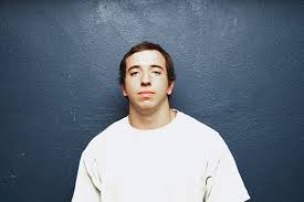 Promotional photograph of Concierto de Mat Kerekes en San Francisco.