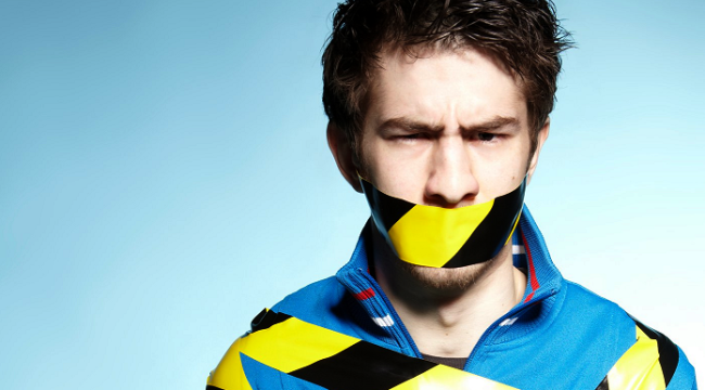 Fotografía promocional de Mat Zo