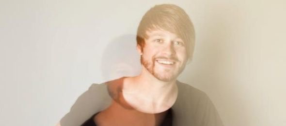 Fotografía promocional de Mathias Kaden