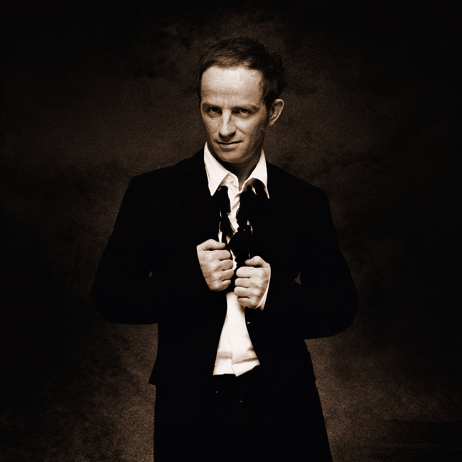 Fotografía promocional de Concierto de Mathias Malzieu en Nancy