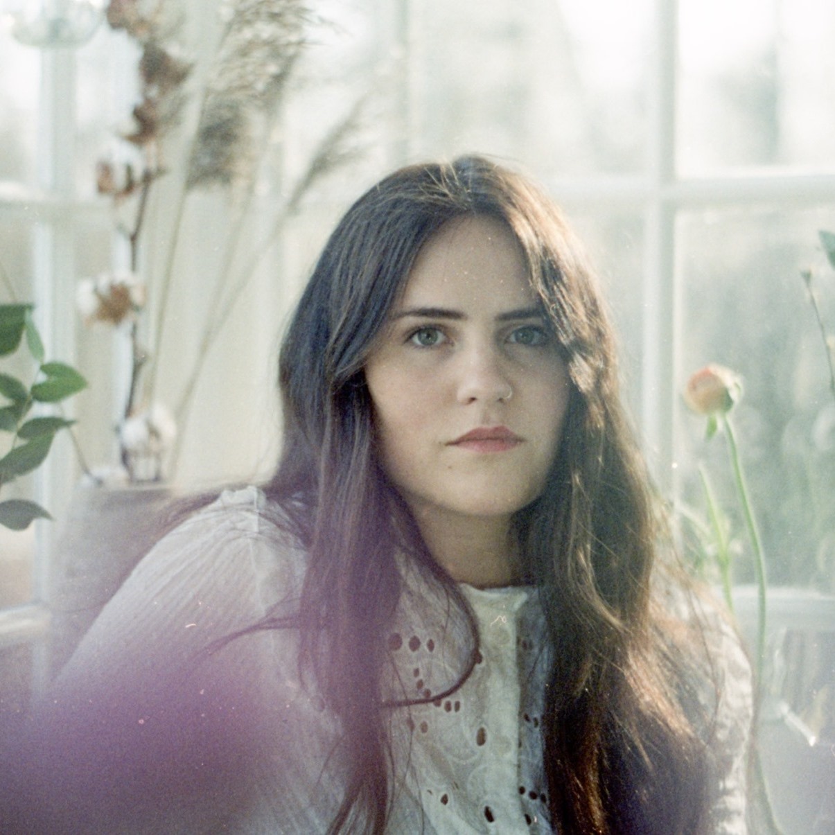 Fotografia promocional de Matilda Lundberg.