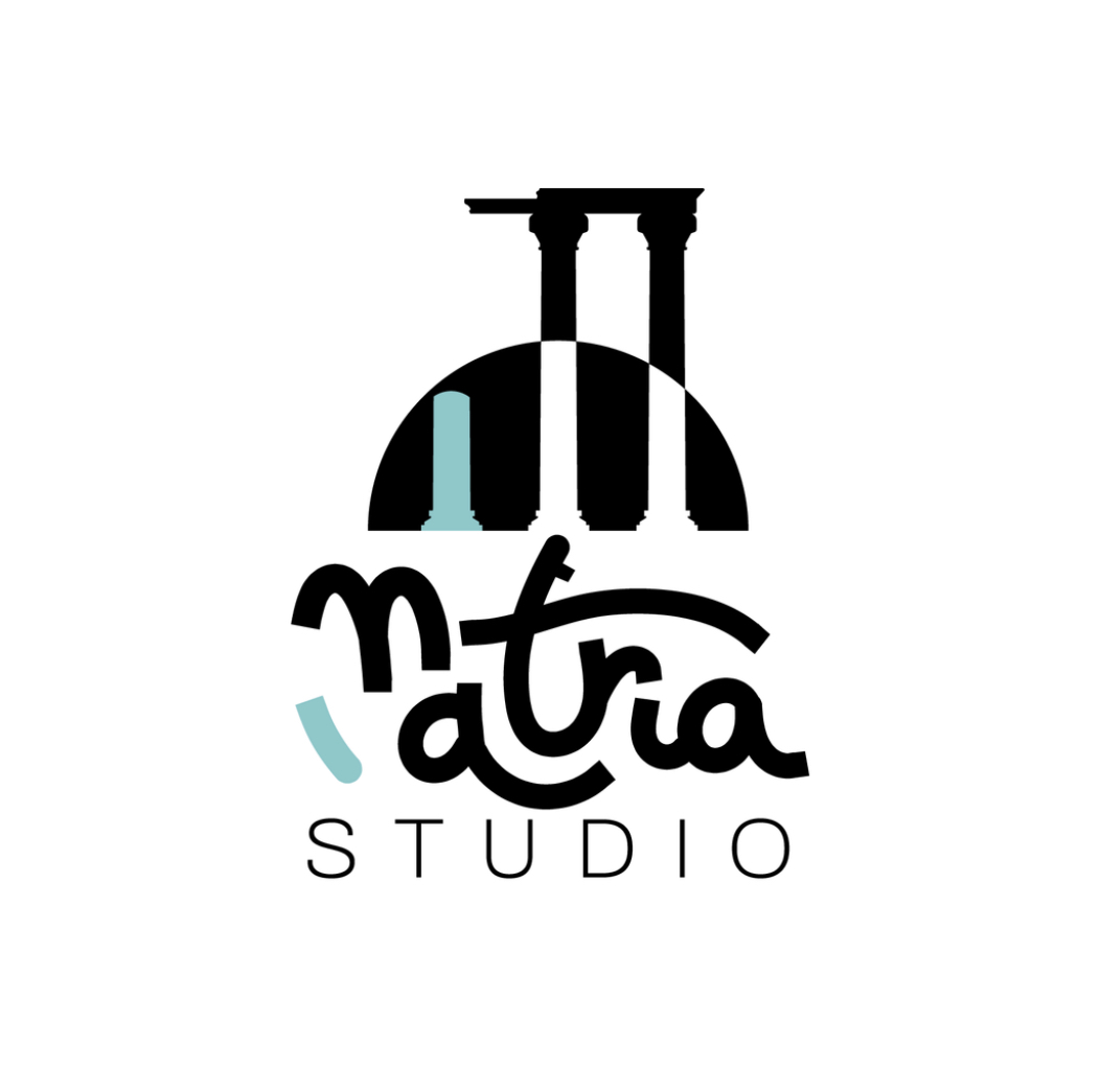Fotografia promocional de Matria Studio.