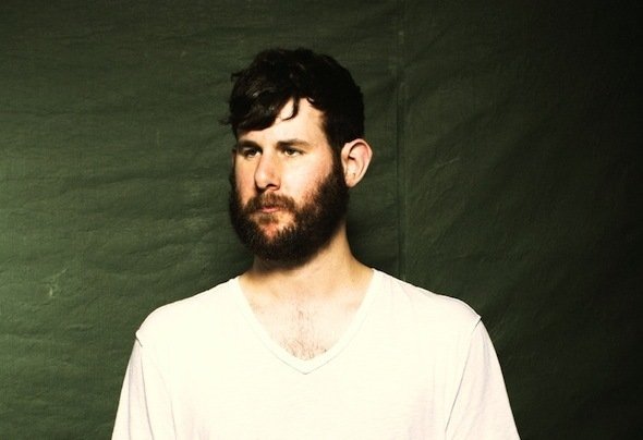 Fotografía promocional de Matrixxman