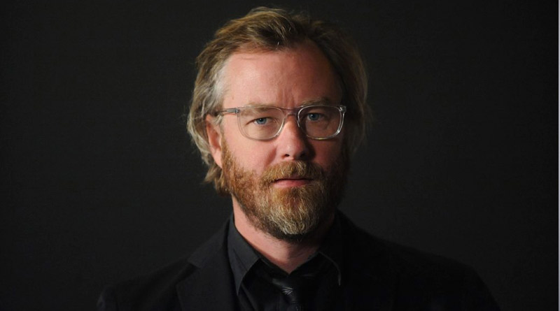 Promotional photograph of Concierto de Matt Berninger en Seattle.