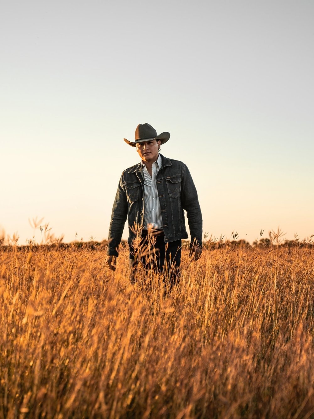 Fotografía promocional de Concierto de Matt Castillo en Buda