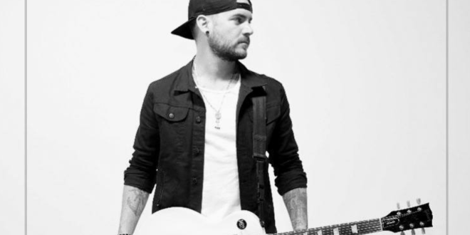 Fotografía promocional de Matt Ferranti