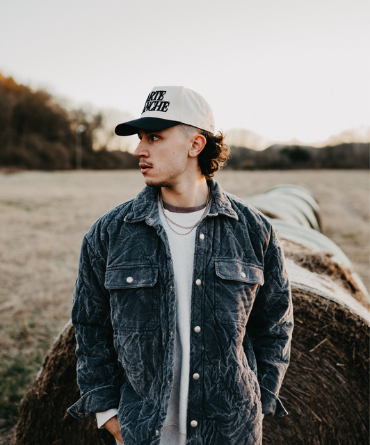 Fotografía promocional de Matt Schuster