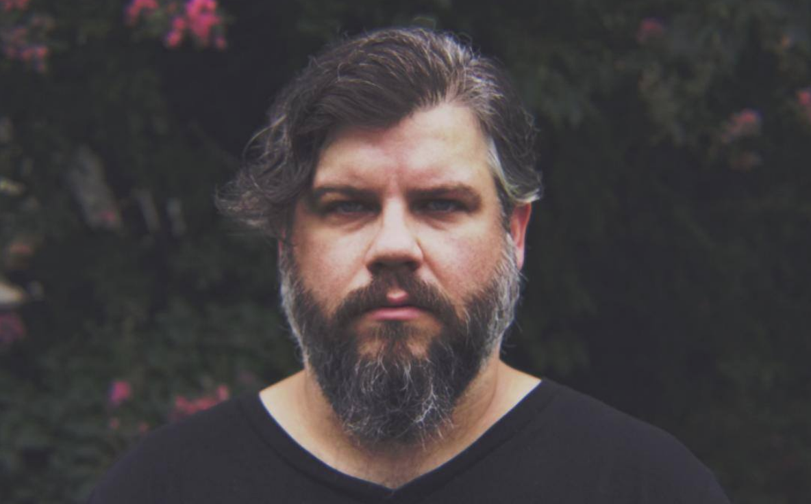 Fotografía promocional de Matt Woods