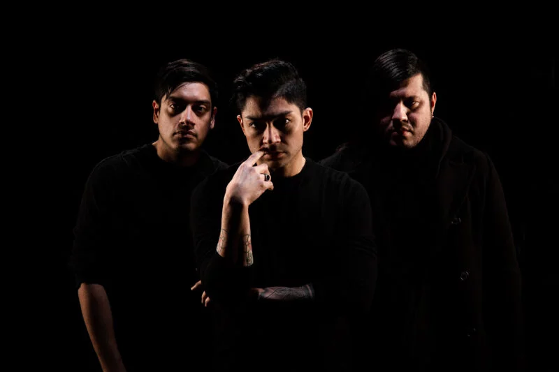 Fotografía promocional de Concierto de Matte Blvck en San Diego