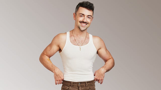 Promotional photograph of Concierto de Matteo Lane en Seattle.