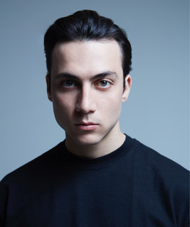 Fotografía promocional de Concierto de Matteo Paolillo en Nápoles