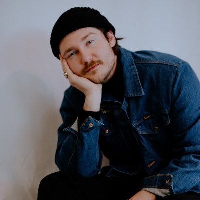 Fotografía promocional de Matthew McNeal